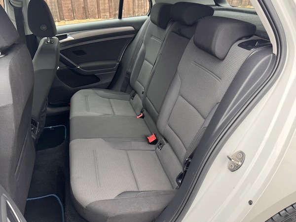 Used Volkswagen Golf 2013 for sale - 76283653: Photo 24