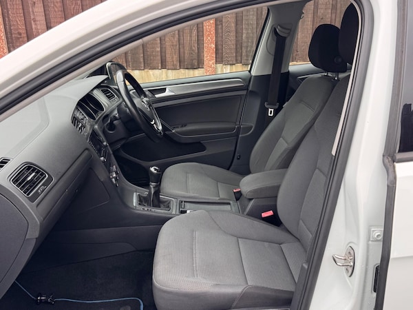 Used Volkswagen Golf 2013 for sale - 76283653: Photo 26