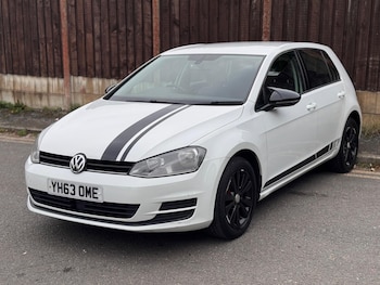 Used Volkswagen Golf 2013 for sale - 76283653: Photo 2