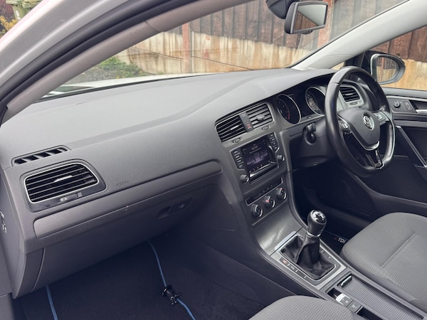 Used Volkswagen Golf 2013 for sale - 76283653: Photo 30
