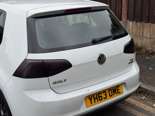 Used Volkswagen Golf 2013 for sale - 76283653: Photo 34
