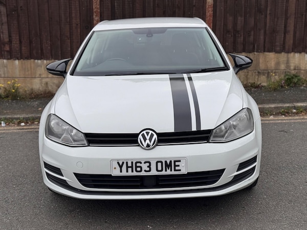 Used Volkswagen Golf 2013 for sale - 76283653: Photo 3