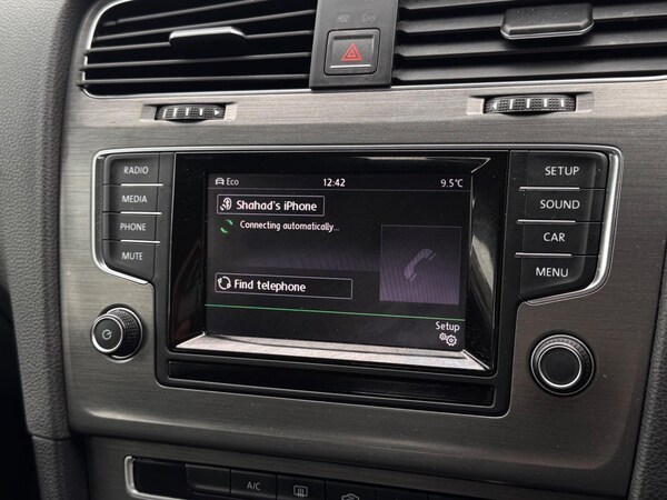 Used Volkswagen Golf 2013 for sale - 76283653: Photo 43