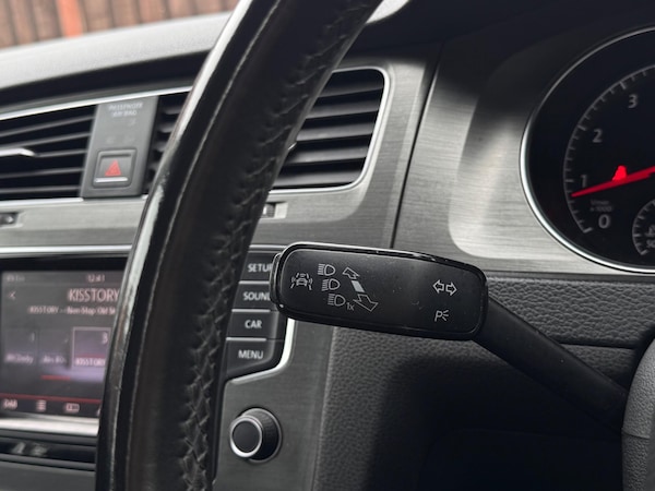 Used Volkswagen Golf 2013 for sale - 76283653: Photo 49