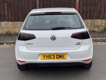 Used Volkswagen Golf 2013 for sale - 76283653: Photo 4