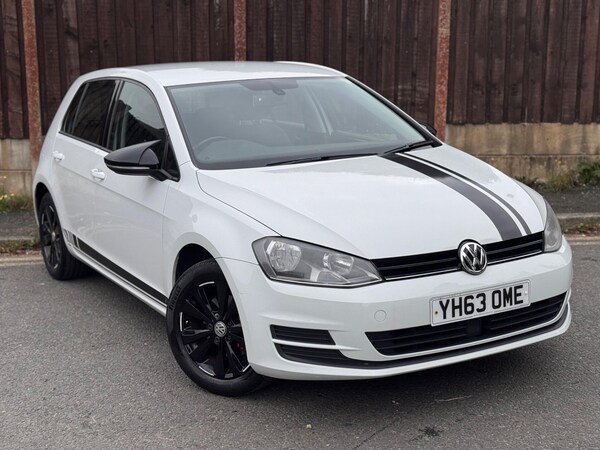 Used Volkswagen Golf 2013 for sale - 76283653: Photo 61
