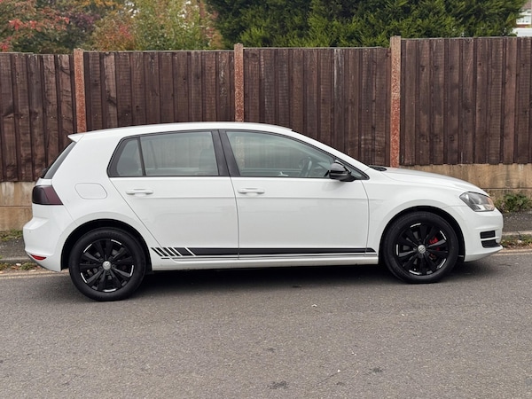 Used Volkswagen Golf 2013 for sale - 76283653: Photo 8