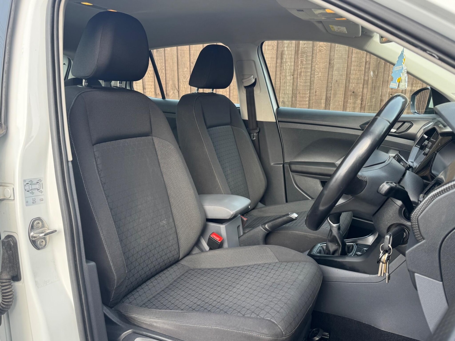 Used Volkswagen T-Cross for sale - 77586666: Photo 14