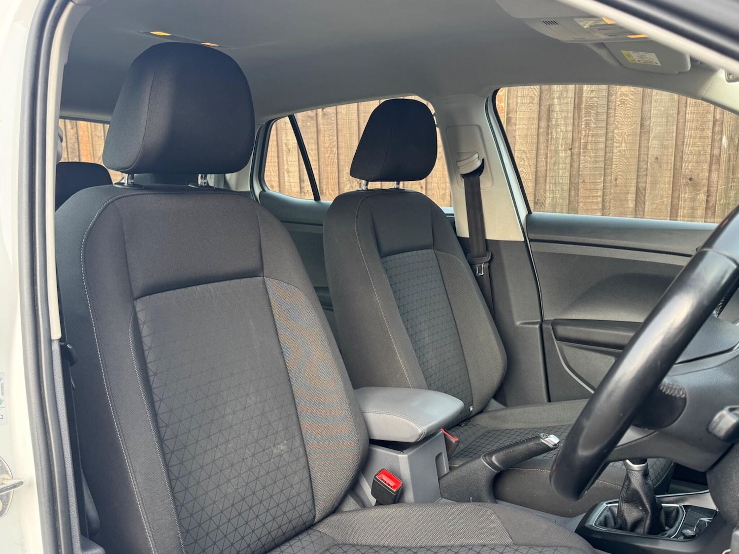 Used Volkswagen T-Cross for sale - 77586666: Photo 15