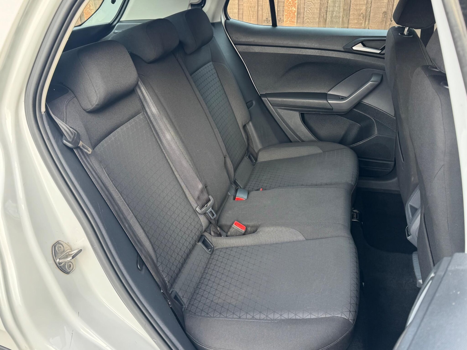 Used Volkswagen T-Cross for sale - 77586666: Photo 17