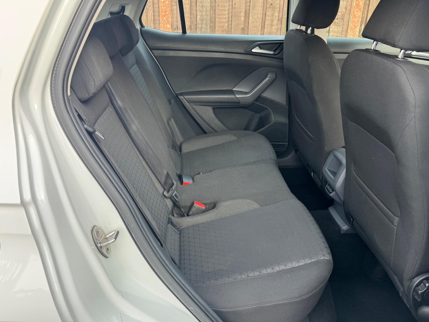 Used Volkswagen T-Cross for sale - 77586666: Photo 18