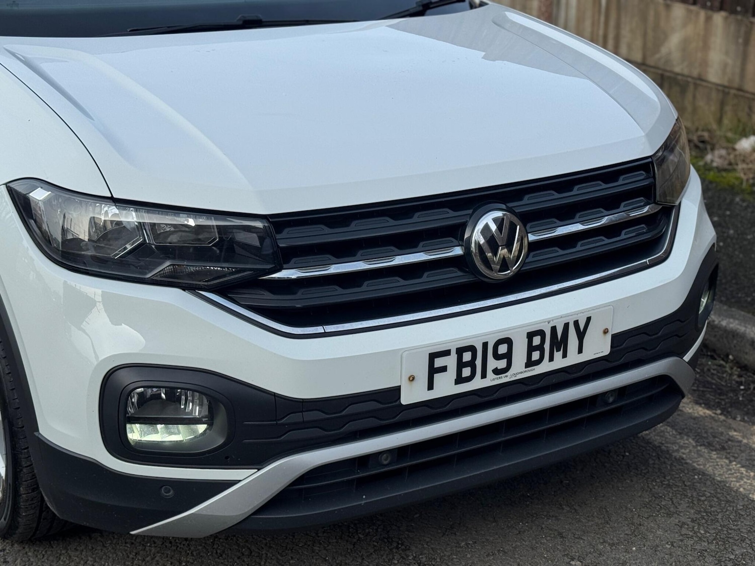 Used Volkswagen T-Cross for sale - 77586666: Photo 21