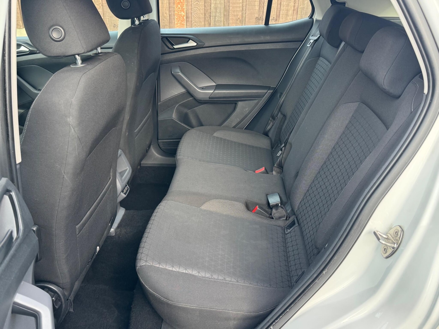 Used Volkswagen T-Cross for sale - 77586666: Photo 23