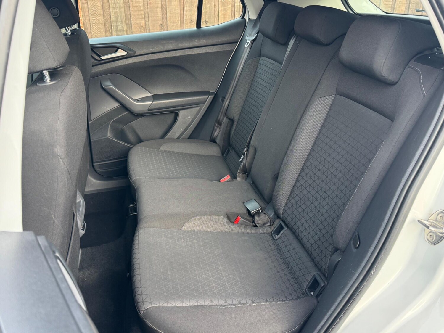 Used Volkswagen T-Cross for sale - 77586666: Photo 24