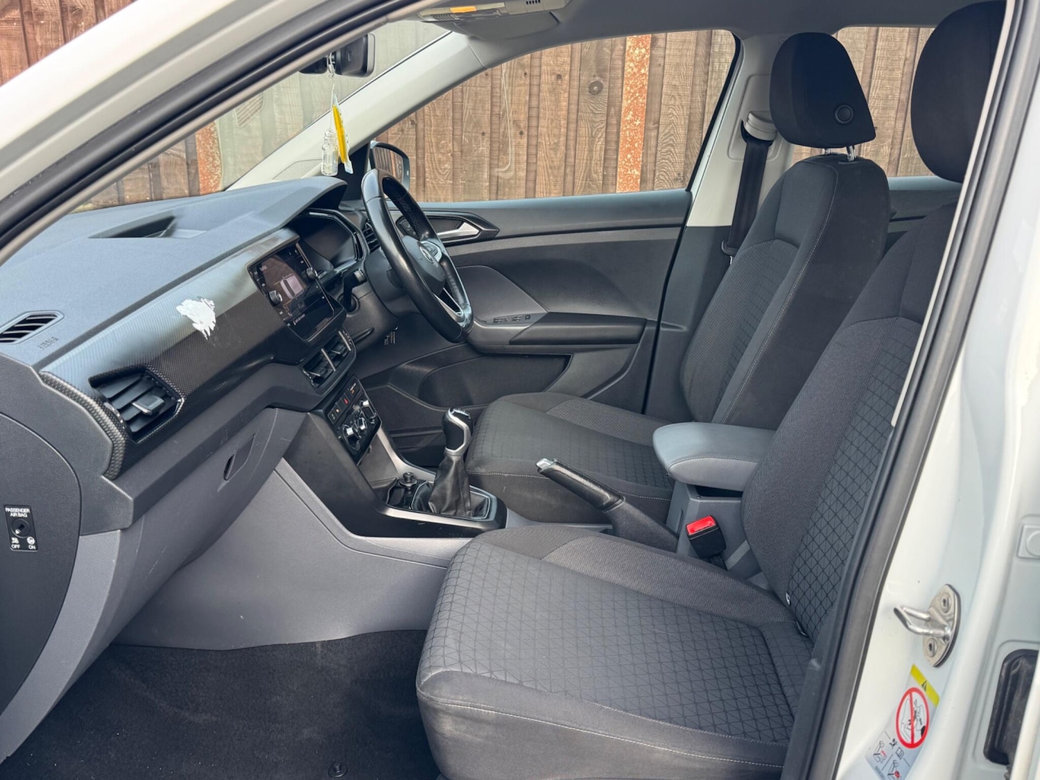 Used Volkswagen T-Cross for sale - 77586666: Photo 26