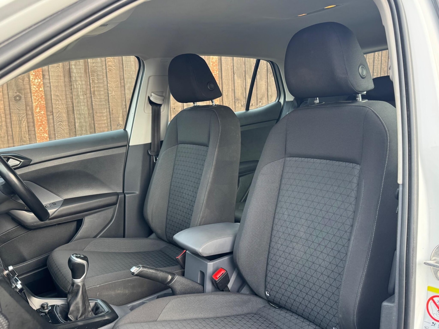 Used Volkswagen T-Cross for sale - 77586666: Photo 28