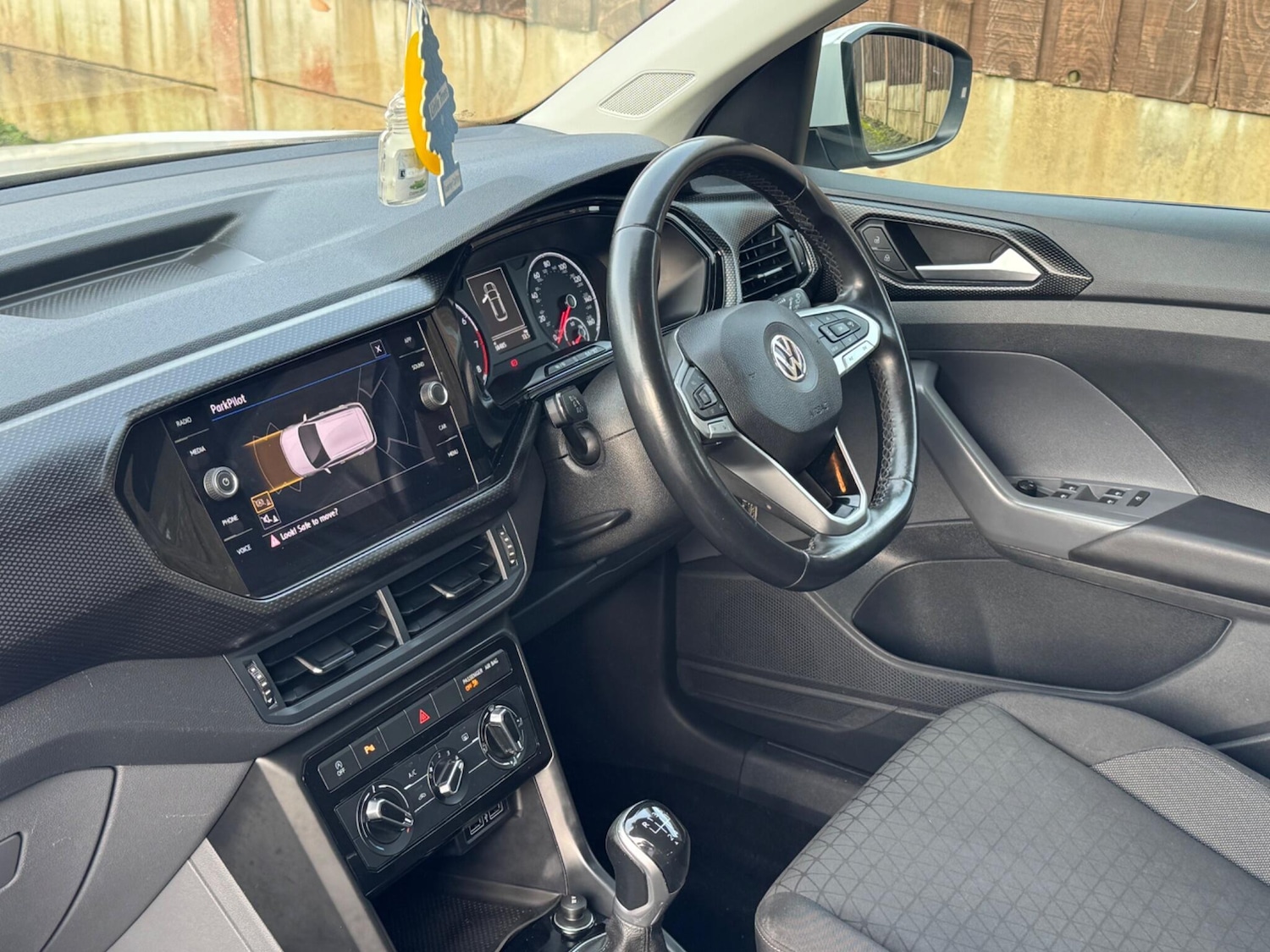 Used Volkswagen T-Cross for sale - 77586666: Photo 31