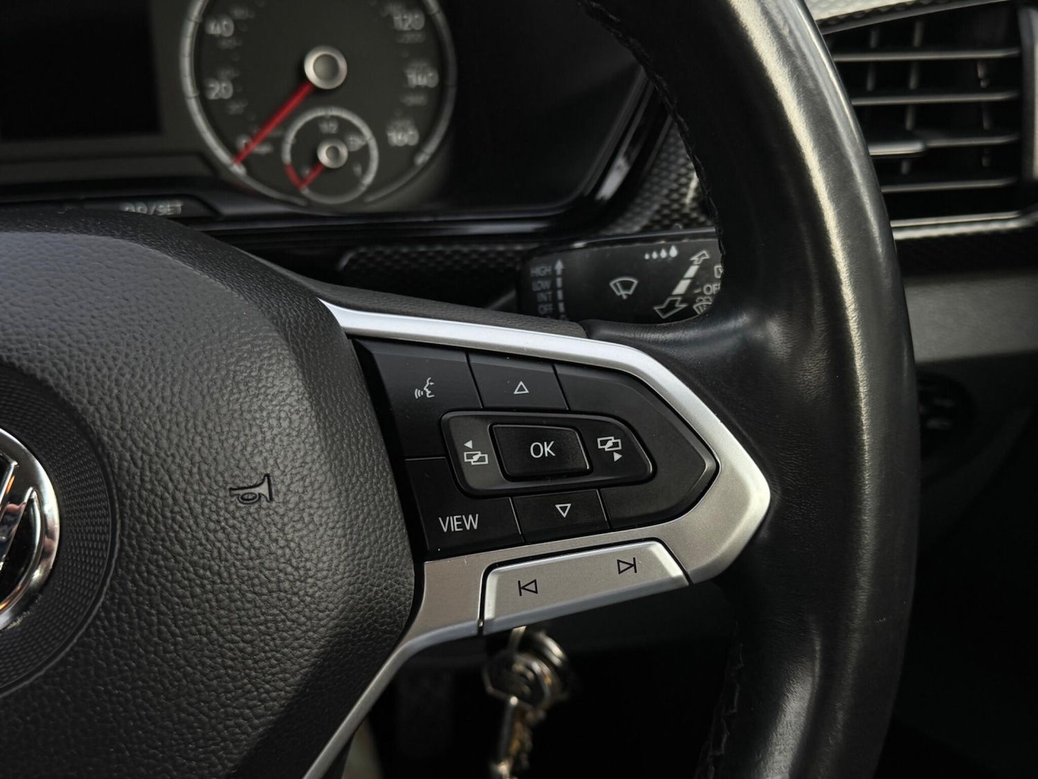 Used Volkswagen T-Cross for sale - 77586666: Photo 38