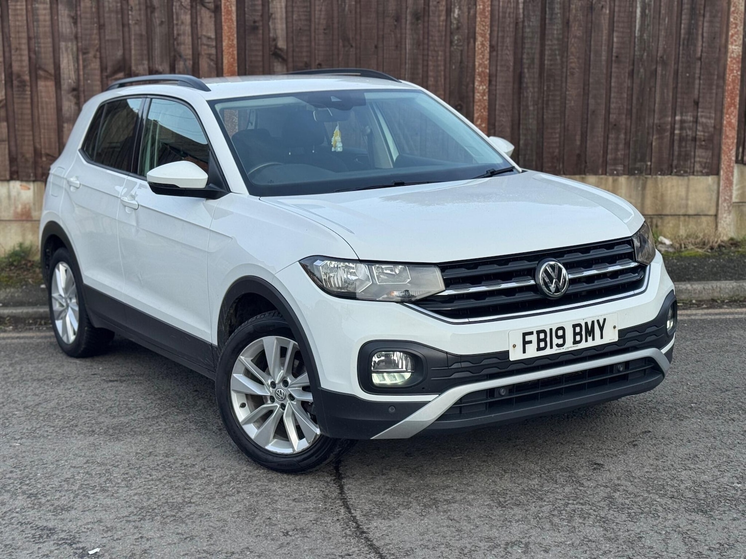 Used Volkswagen T-Cross for sale - 77586666: Photo 50