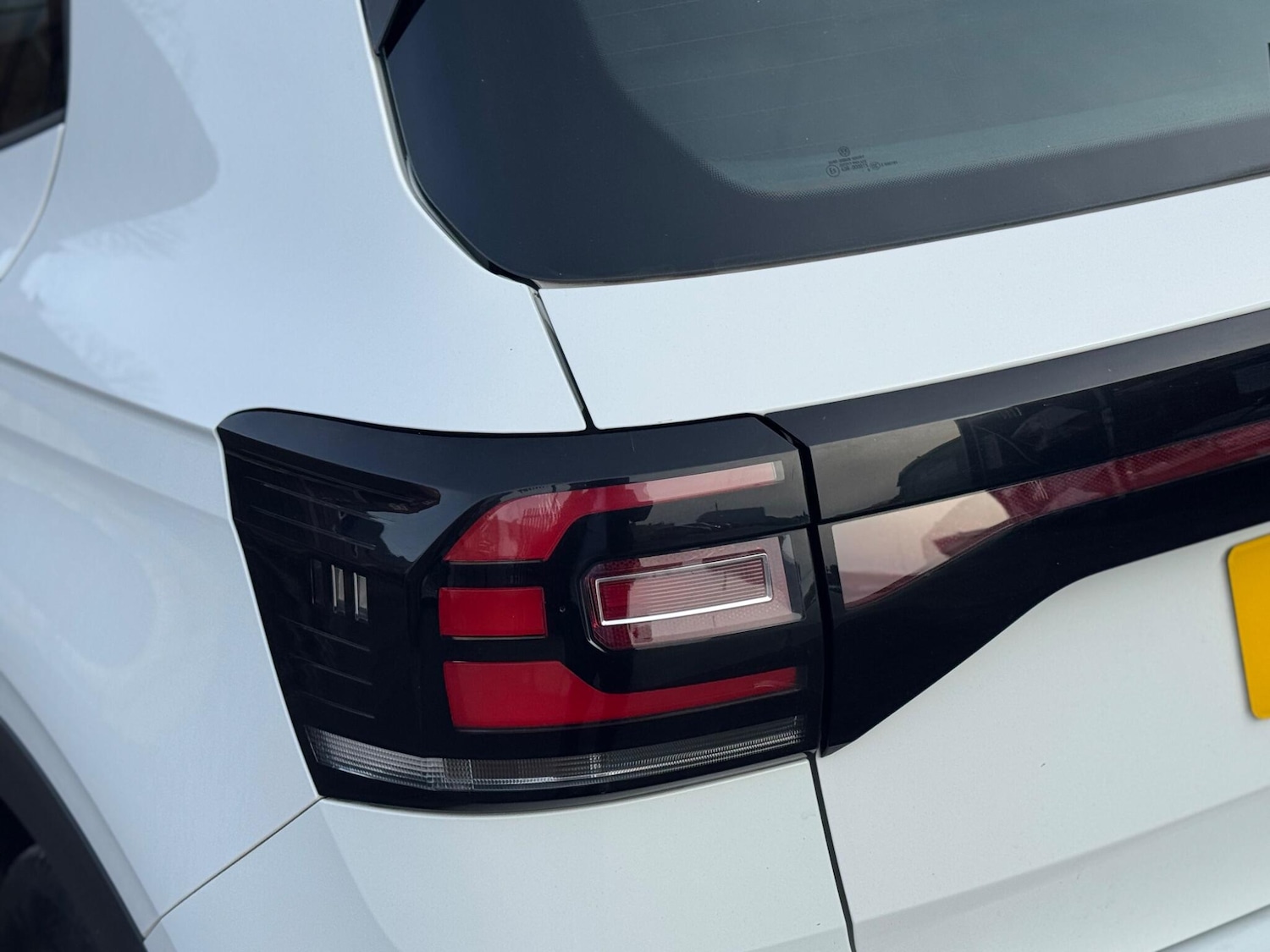 Used Volkswagen T-Cross for sale - 77586666: Photo 52