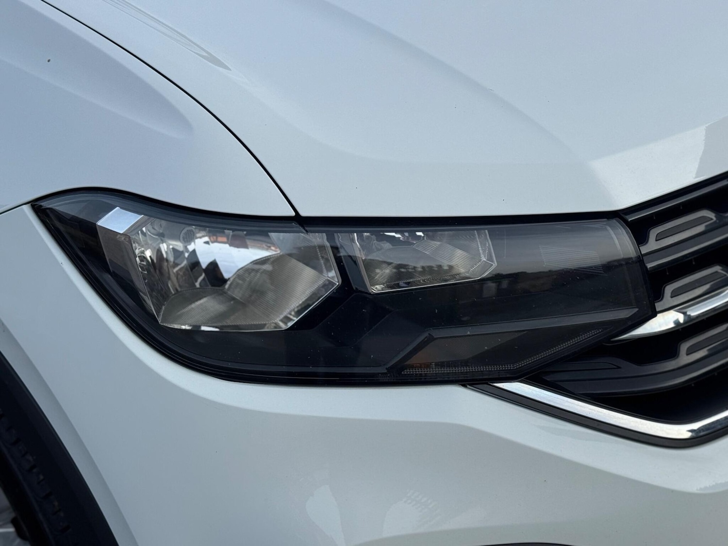 Used Volkswagen T-Cross for sale - 77586666: Photo 53