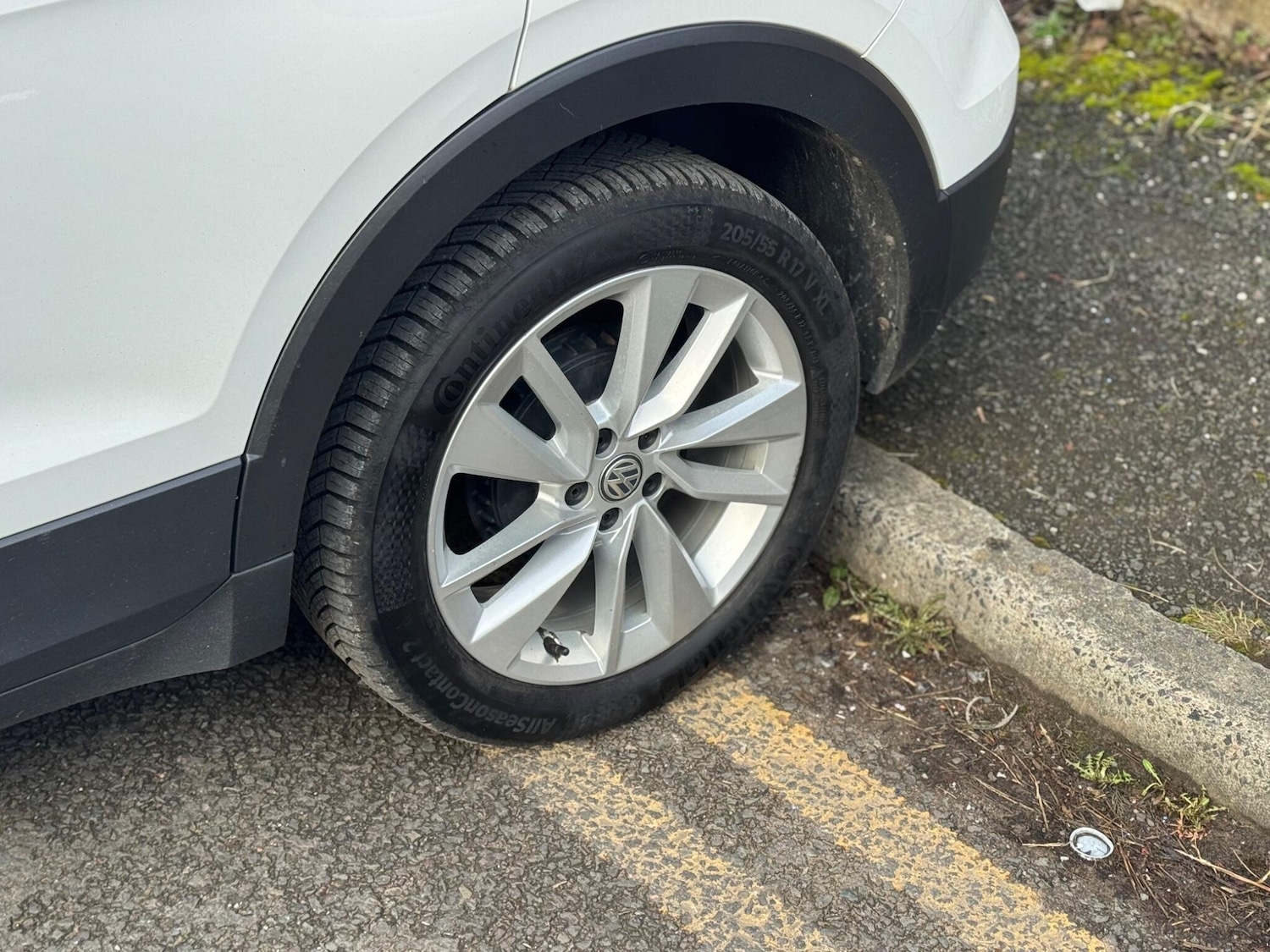 Used Volkswagen T-Cross for sale - 77586666: Photo 55