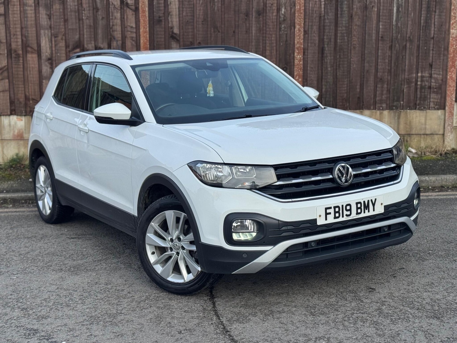 Used Volkswagen T-Cross for sale - 77586666: Photo 59