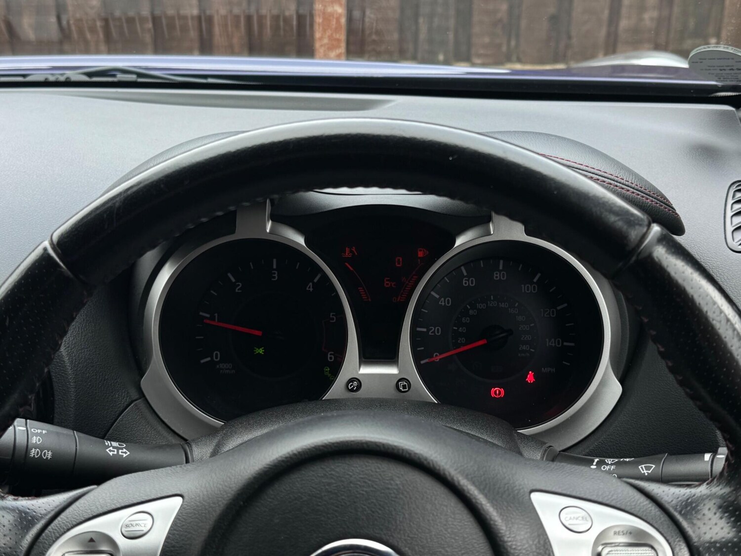 Used Nissan Juke for sale - 77549998: Photo 36