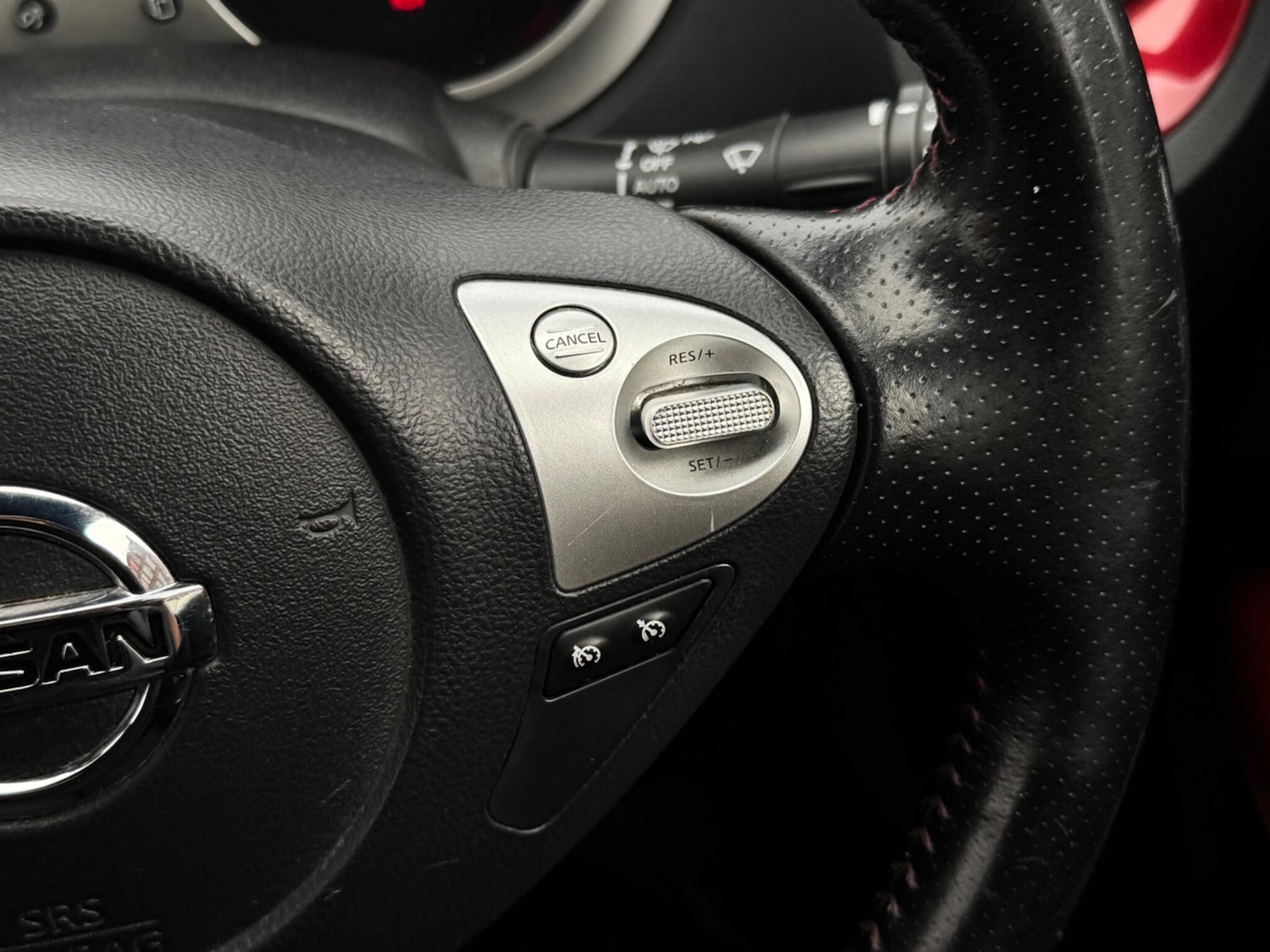 Used Nissan Juke for sale - 77549998: Photo 38