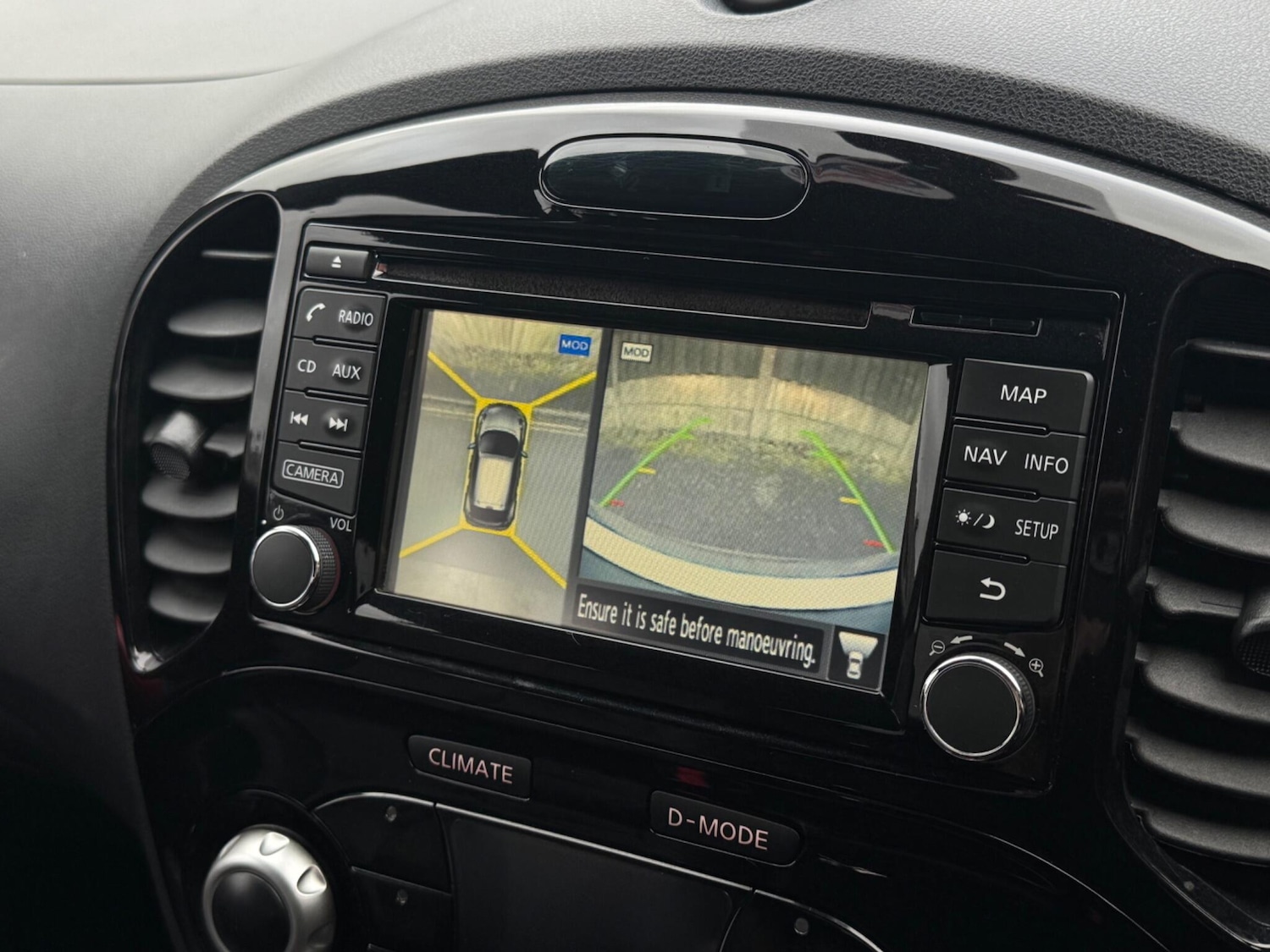 Used Nissan Juke for sale - 77549998: Photo 40