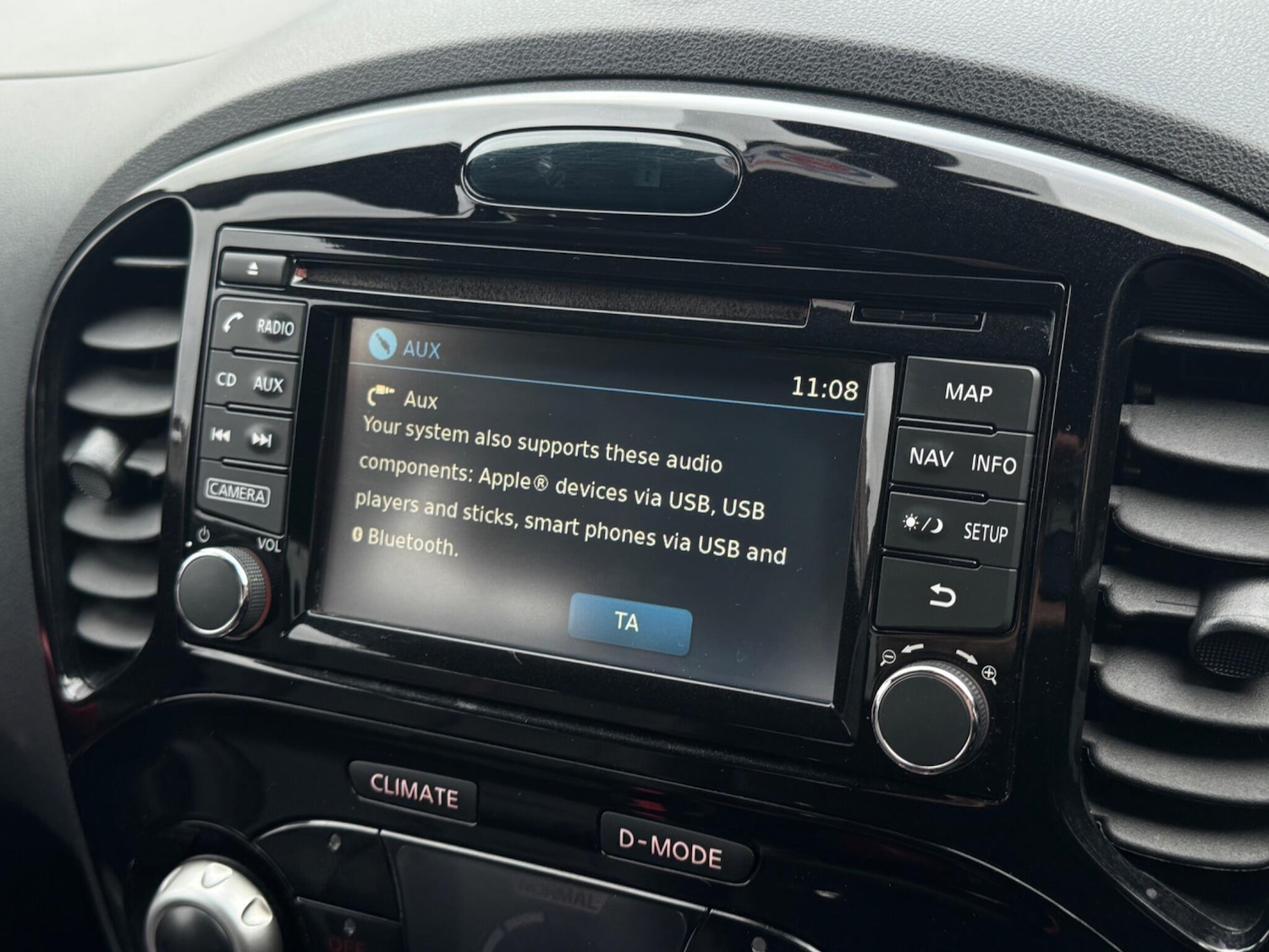 Used Nissan Juke for sale - 77549998: Photo 41