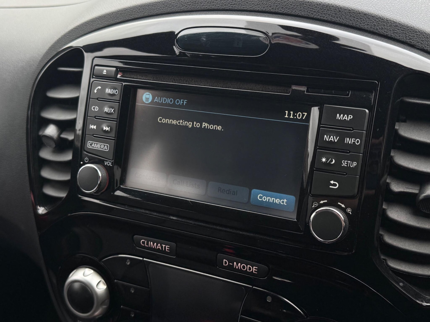 Used Nissan Juke for sale - 77549998: Photo 43