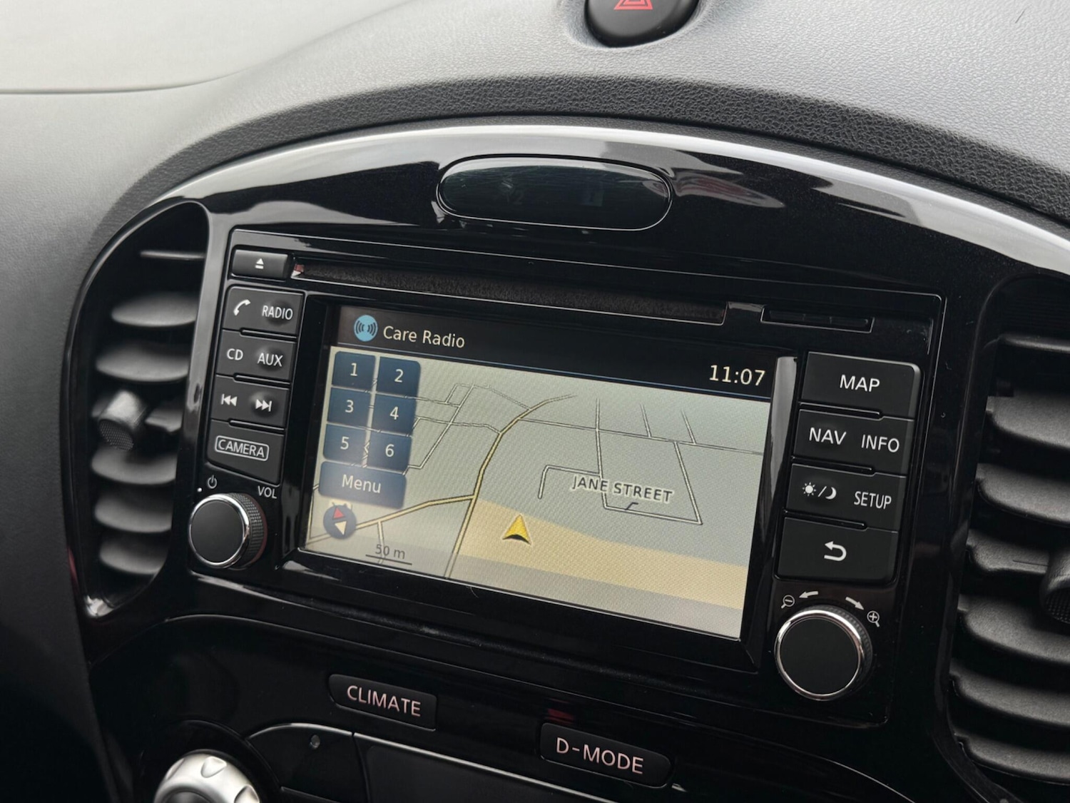 Used Nissan Juke for sale - 77549998: Photo 46