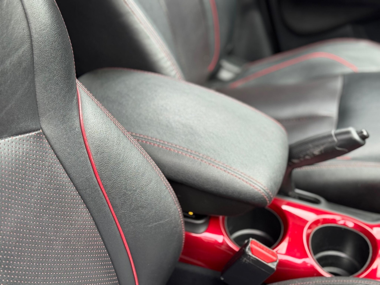 Used Nissan Juke for sale - 77549998: Photo 48