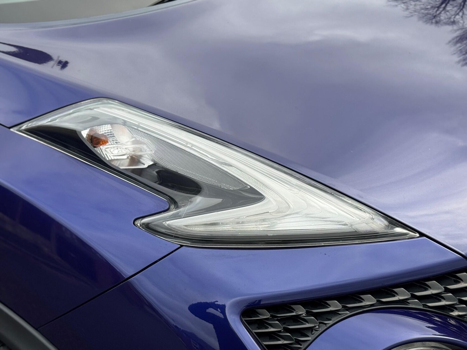 Used Nissan Juke for sale - 77549998: Photo 58