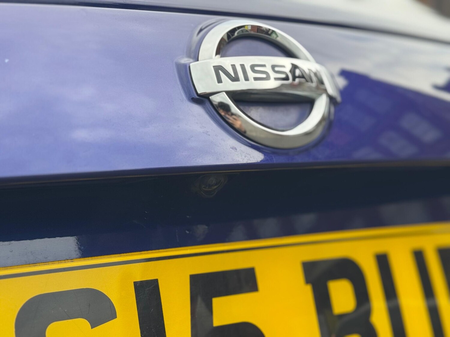 Used Nissan Juke for sale - 77549998: Photo 59