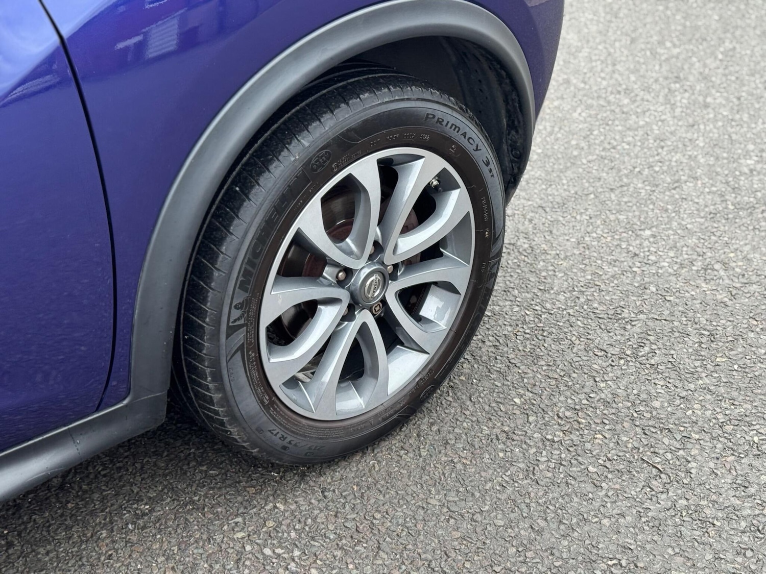 Used Nissan Juke for sale - 77549998: Photo 63