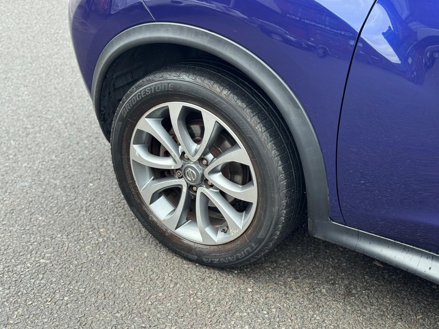 Used Nissan Juke for sale - 77549998: Photo 64