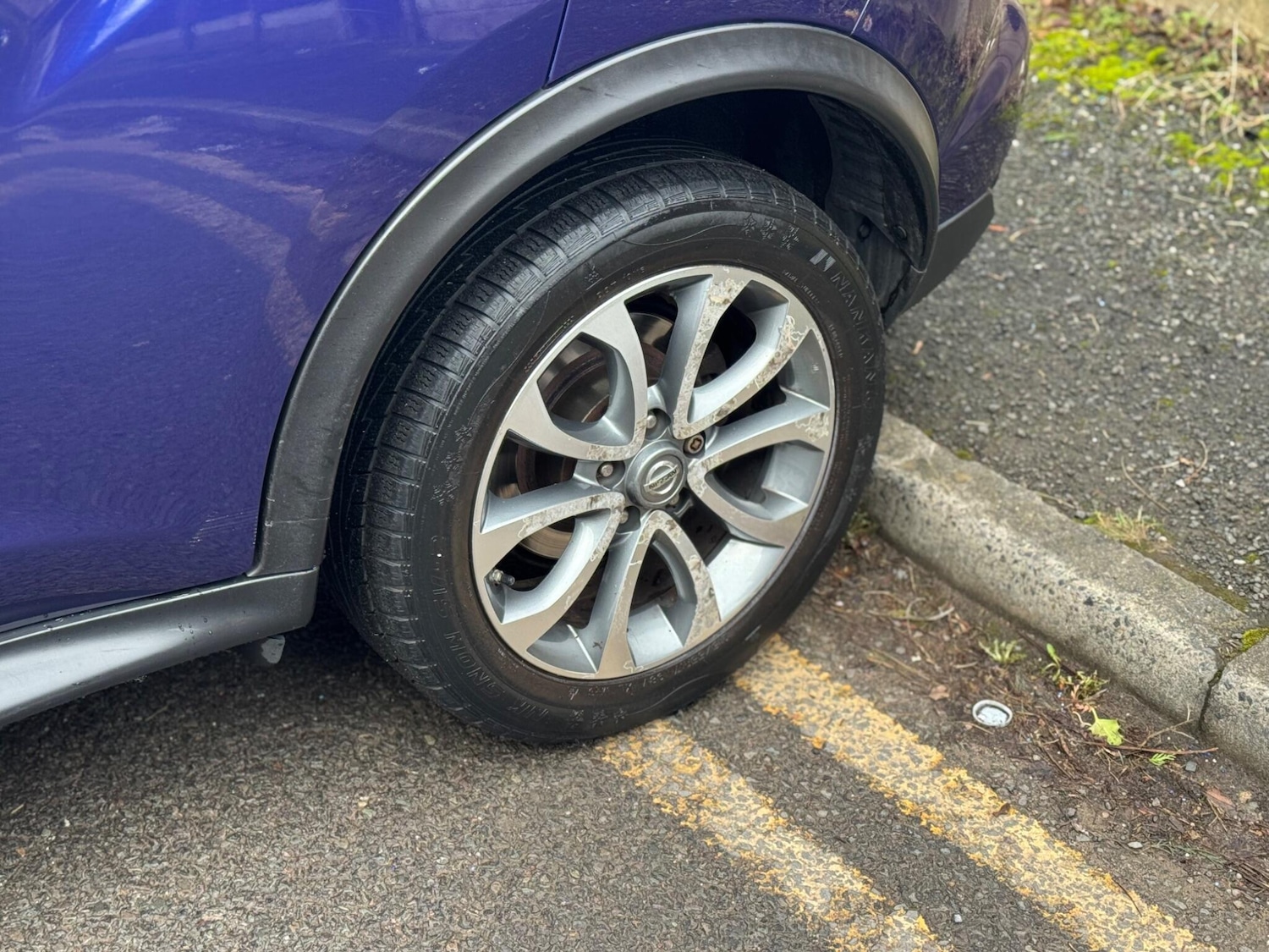 Used Nissan Juke for sale - 77549998: Photo 65