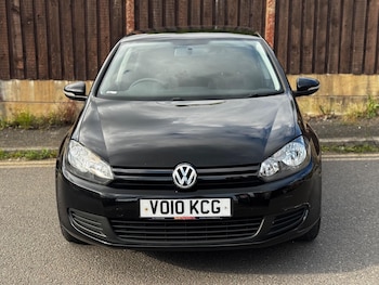 Used Volkswagen Golf 2010 for sale - 75458967: Photo