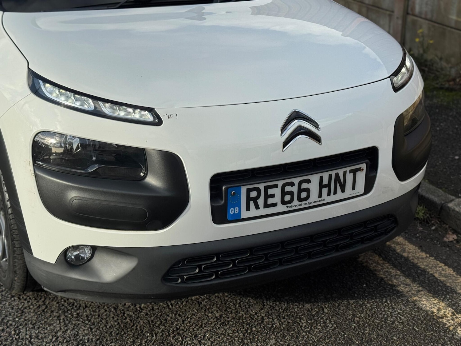 Used Citroen C4 Cactus 2016 for sale - 76899335: Photo 21