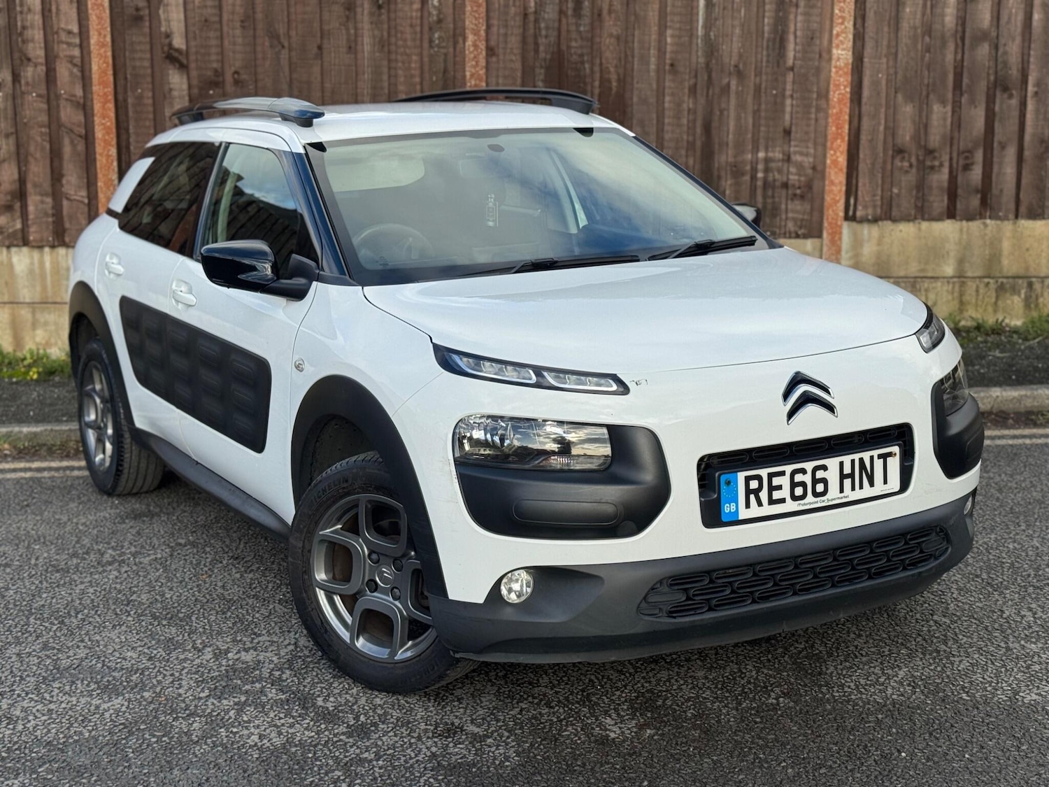 Used Citroen C4 Cactus 2016 for sale - 76899335: Photo 48