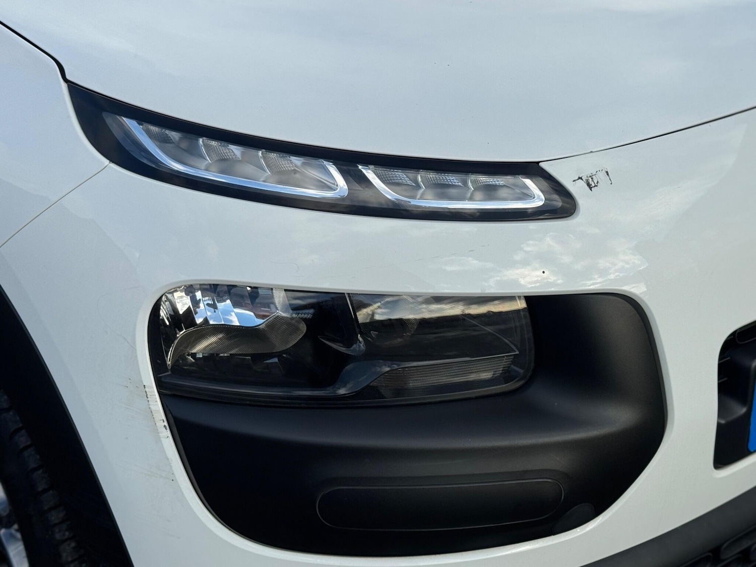 Used Citroen C4 Cactus 2016 for sale - 76899335: Photo 50