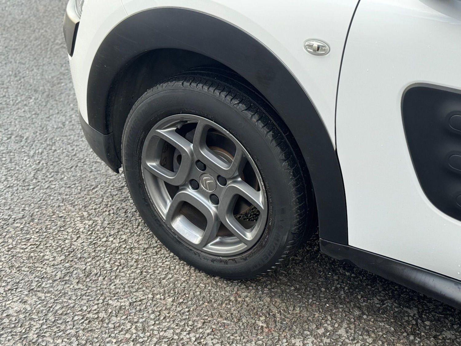 Used Citroen C4 Cactus 2016 for sale - 76899335: Photo 52