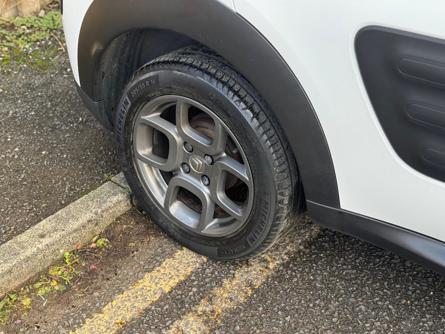 Used Citroen C4 Cactus 2016 for sale - 76899335: Photo 53