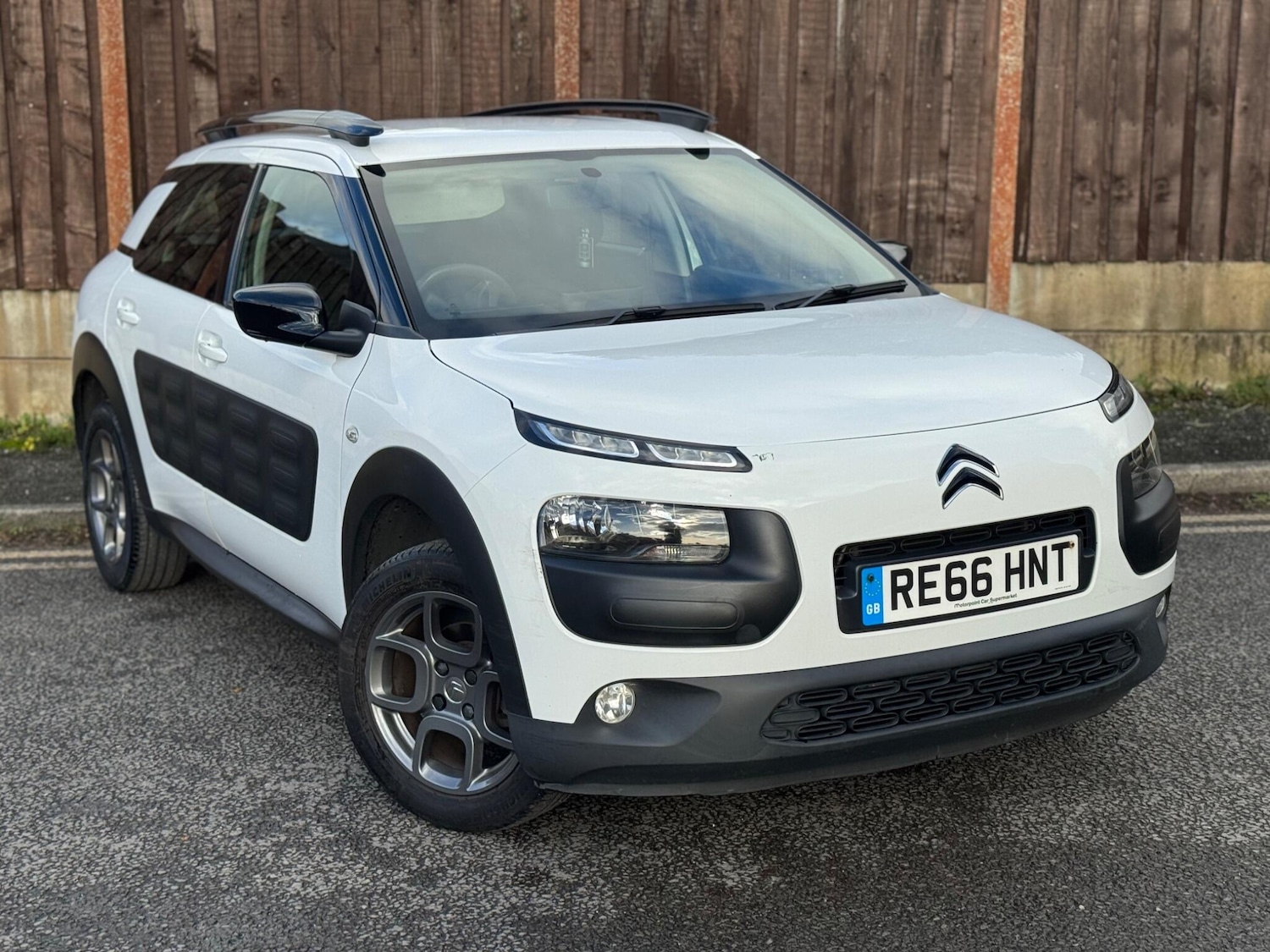 Used Citroen C4 Cactus 2016 for sale - 76899335: Photo 55