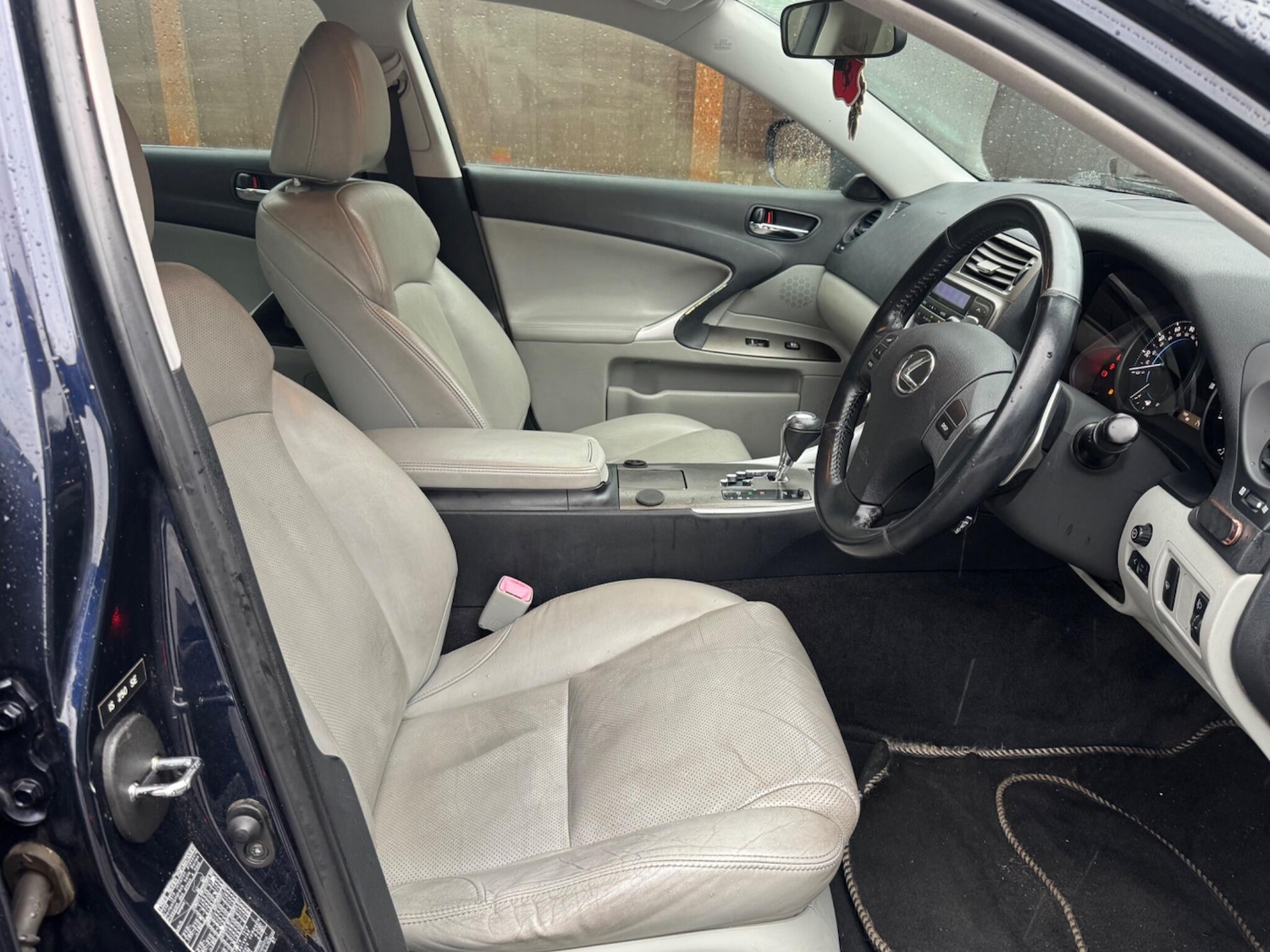 Used Lexus IS 2006 for sale - 76886631: Photo 13