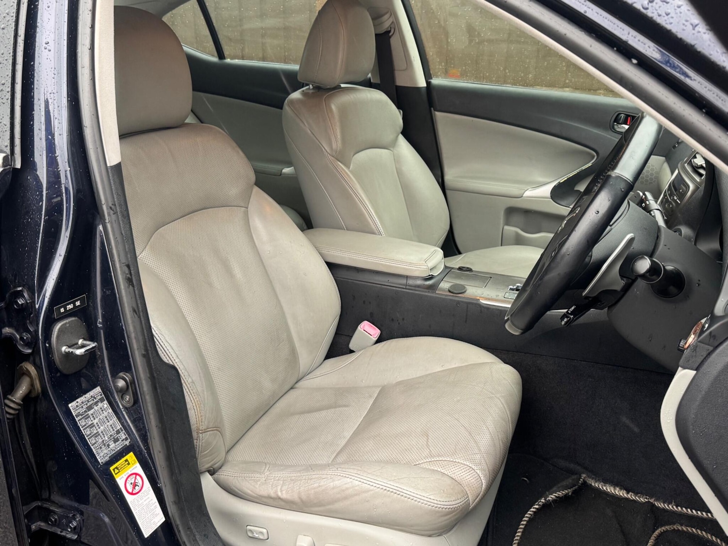 Used Lexus IS 2006 for sale - 76886631: Photo 14