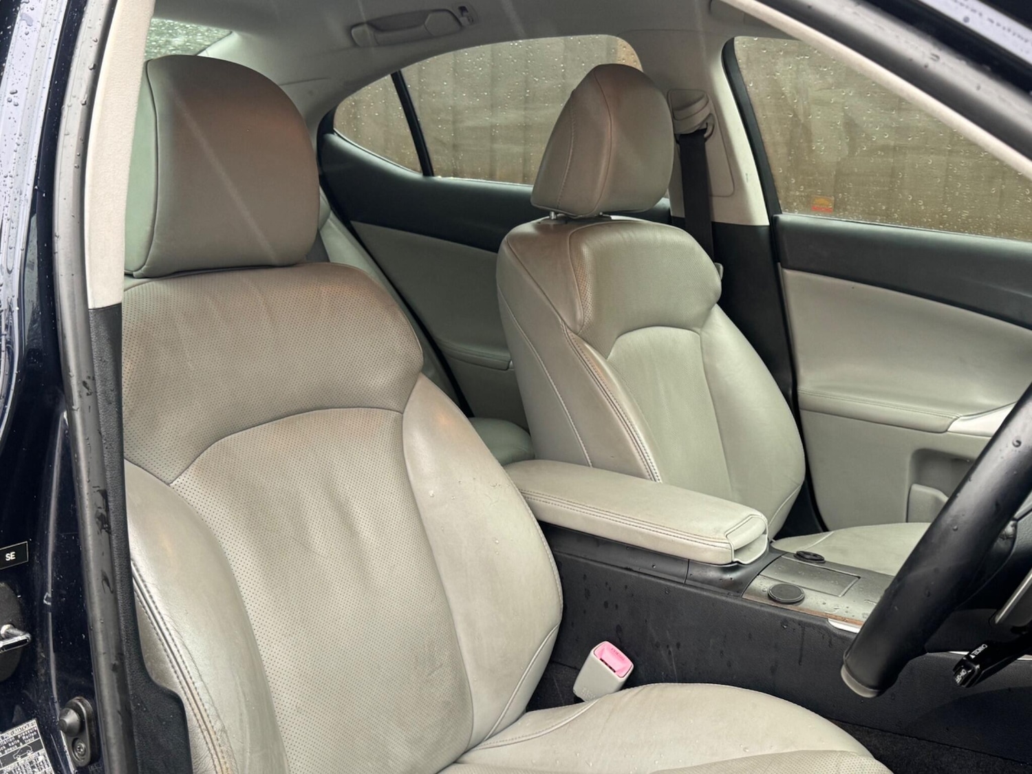 Used Lexus IS 2006 for sale - 76886631: Photo 15