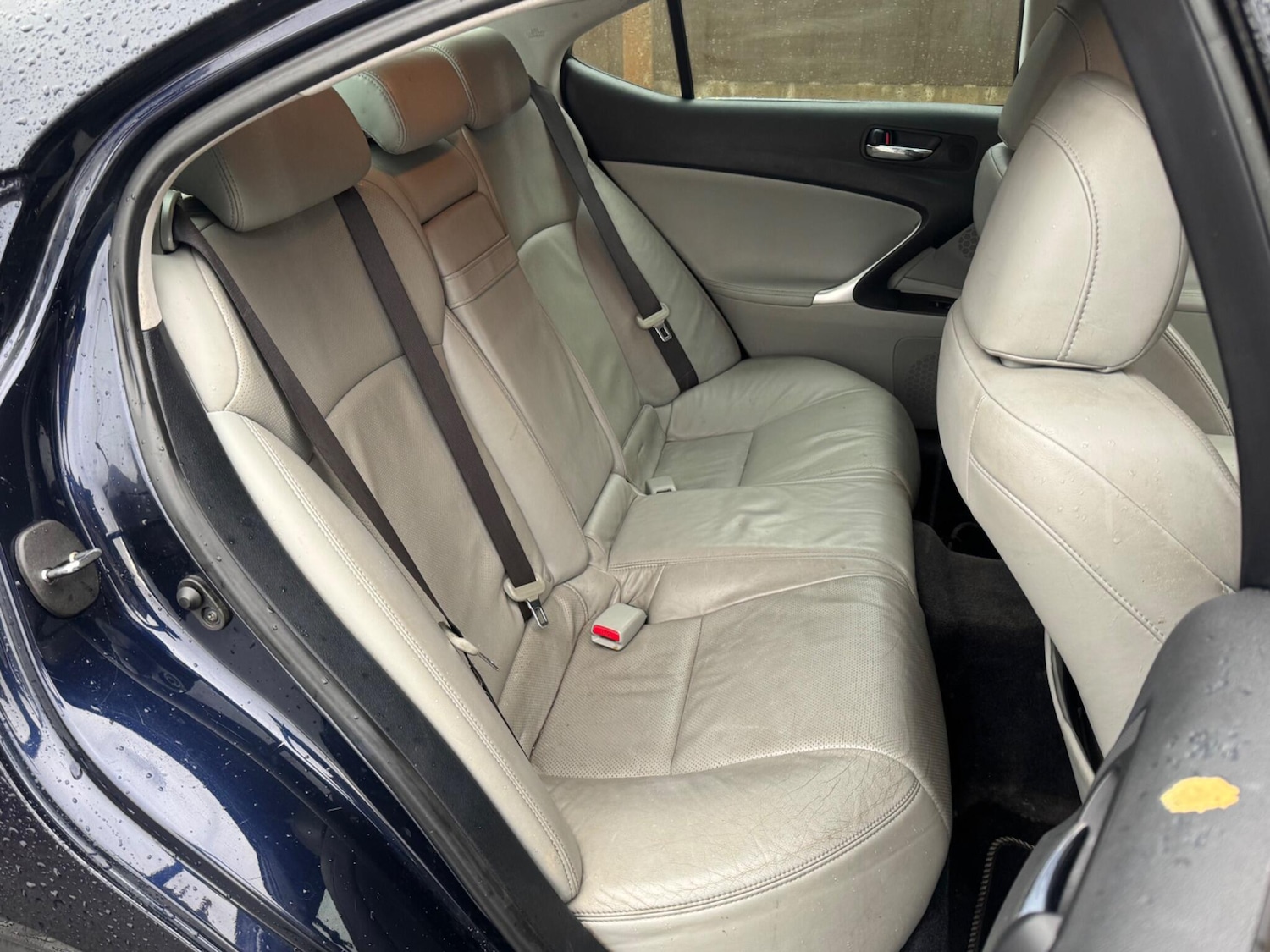 Used Lexus IS 2006 for sale - 76886631: Photo 17